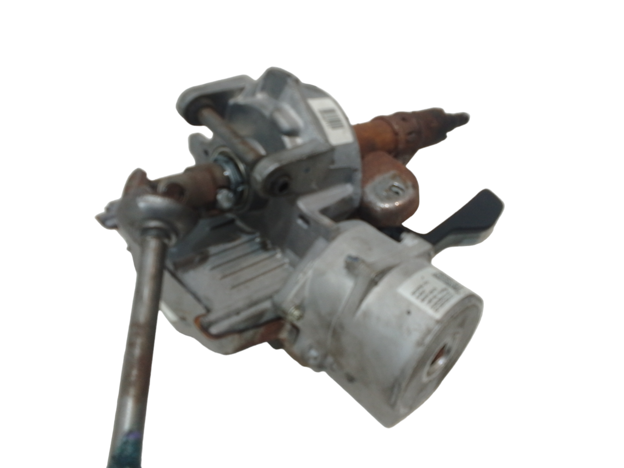 City completo per Fiat Panda 3 Serie (2012 - In produzione)