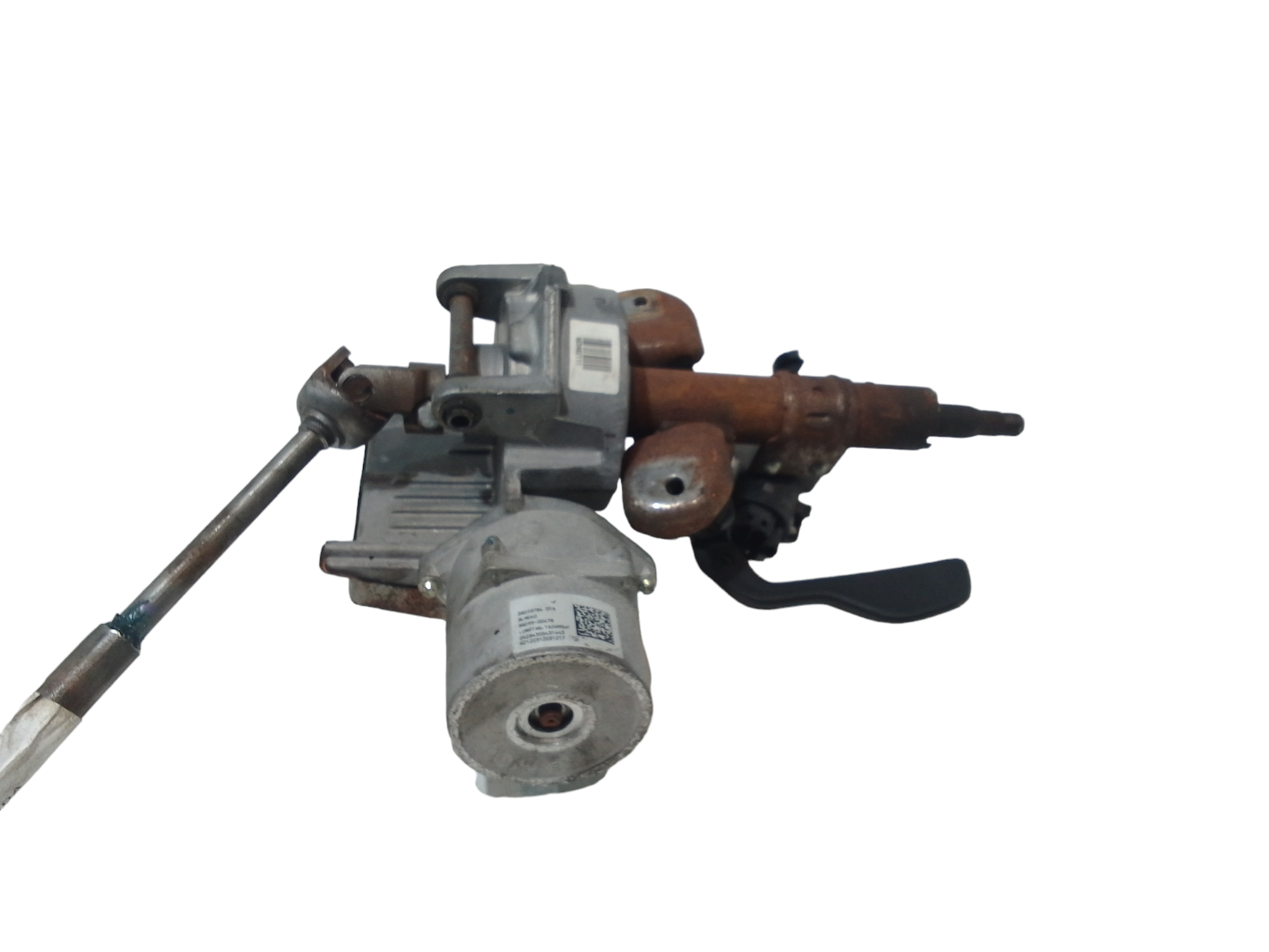 City completo per Fiat Panda 3 Serie (2012 - In produzione)