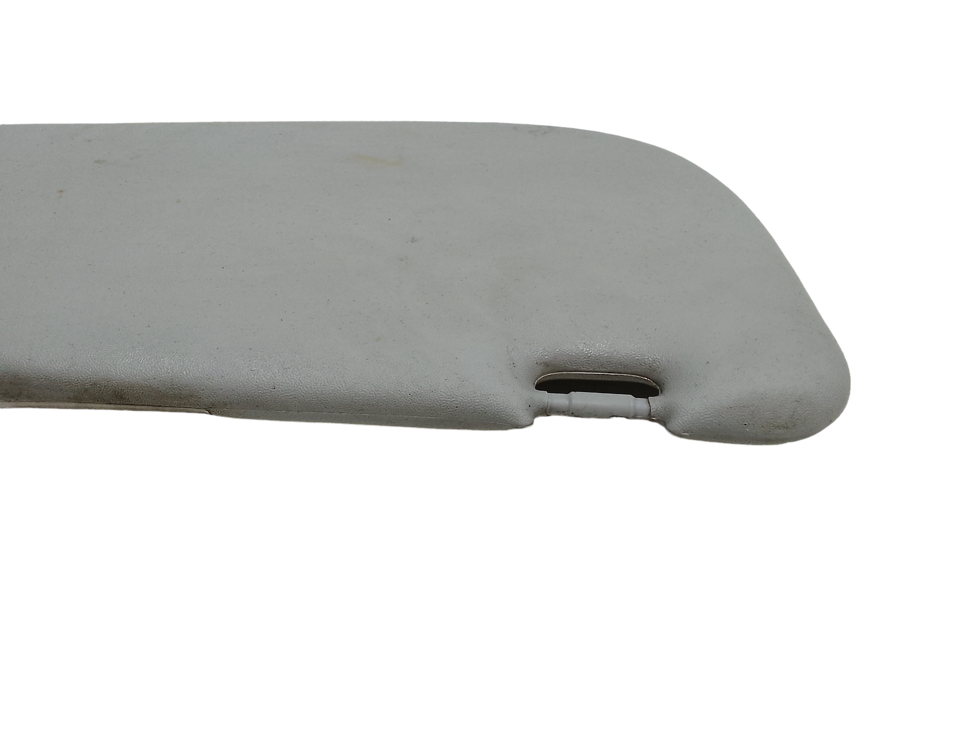 Parasole aletta anteriore Lato Guida per Fiat Dobl Serie (09>) (2009 - In produzione)