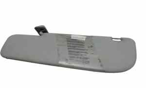 Parasole aletta anteriore Lato Guida per Fiat Dobl Serie (09>) (2009 - In produzione)