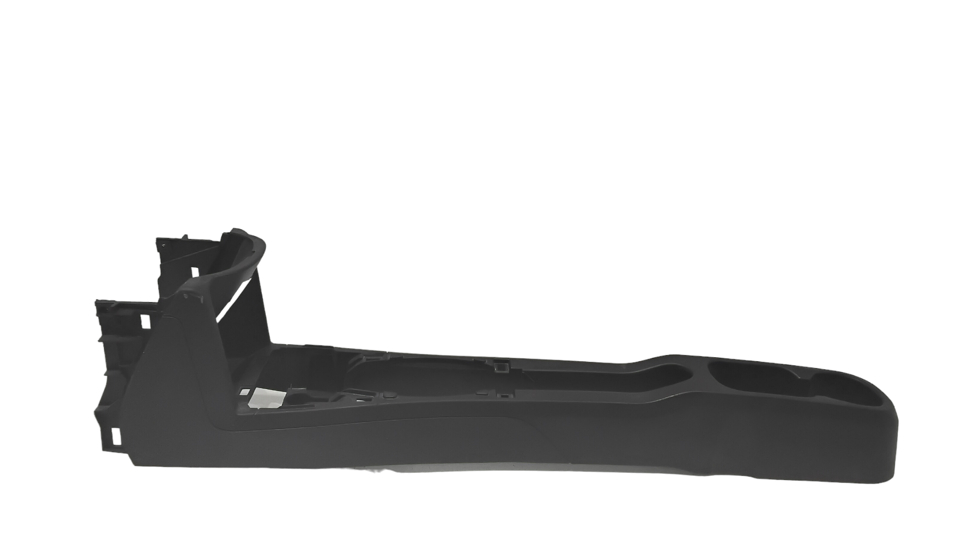 Tunnel consolle centrale per Fiat Panda 3 Serie (2012 - In produzione)