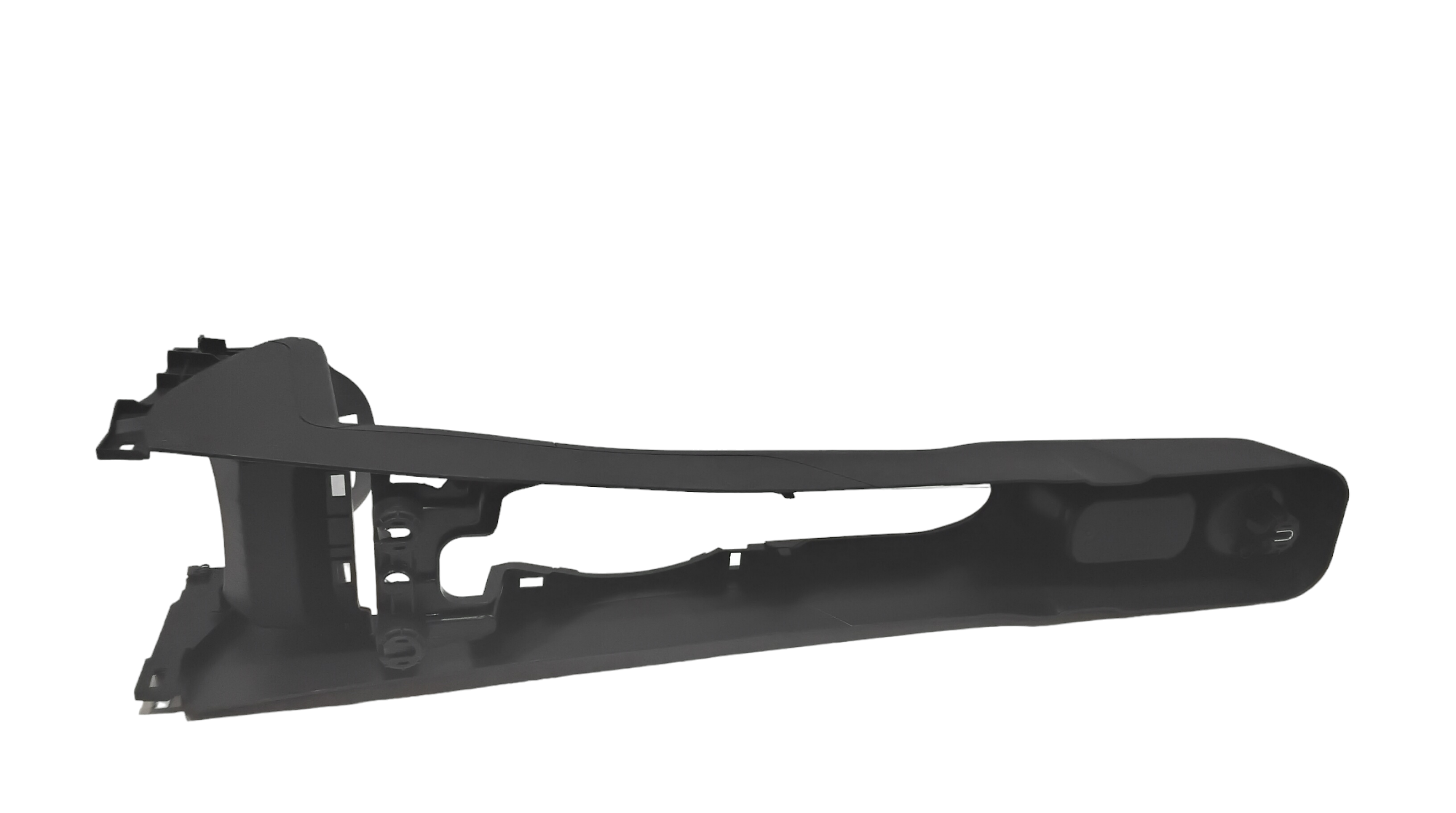 Tunnel consolle centrale per Fiat Panda 3 Serie (2012 - In produzione)