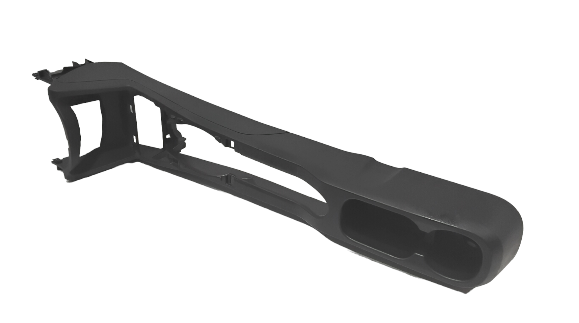 Tunnel consolle centrale per Fiat Panda 3 Serie (2012 - In produzione)