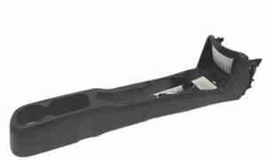 Tunnel consolle centrale per Fiat Panda 3 Serie (2012 - In produzione)