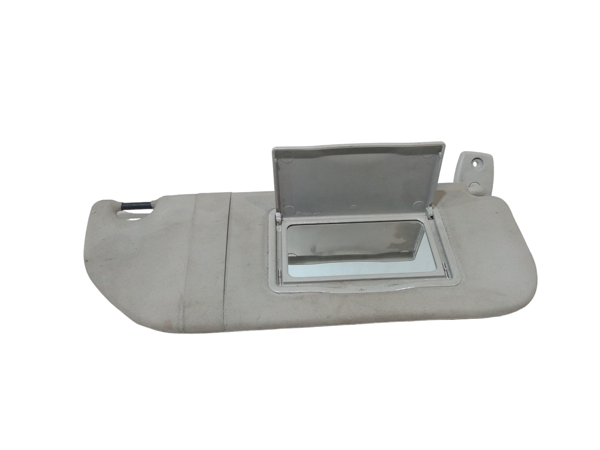 Parasole aletta Lato Passeggero per Peugeot 107 1 Serie (2005 - In produzione)