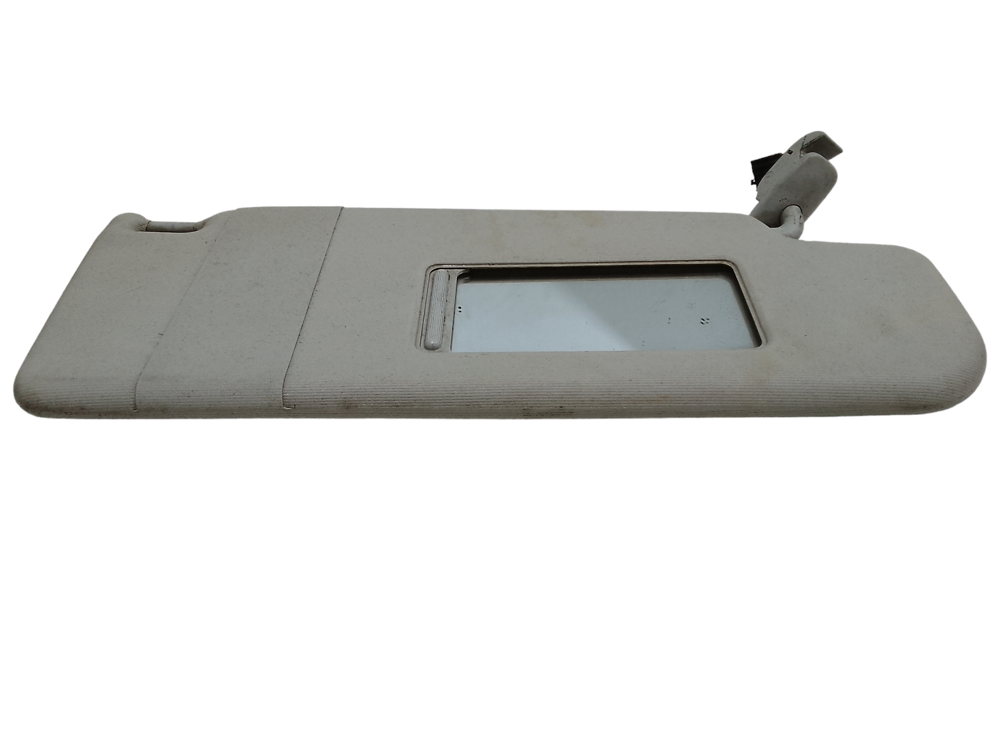 Parasole aletta Lato Passeggero per Volkswagen Passat Berlina 3 Serie (2000 - 2005)