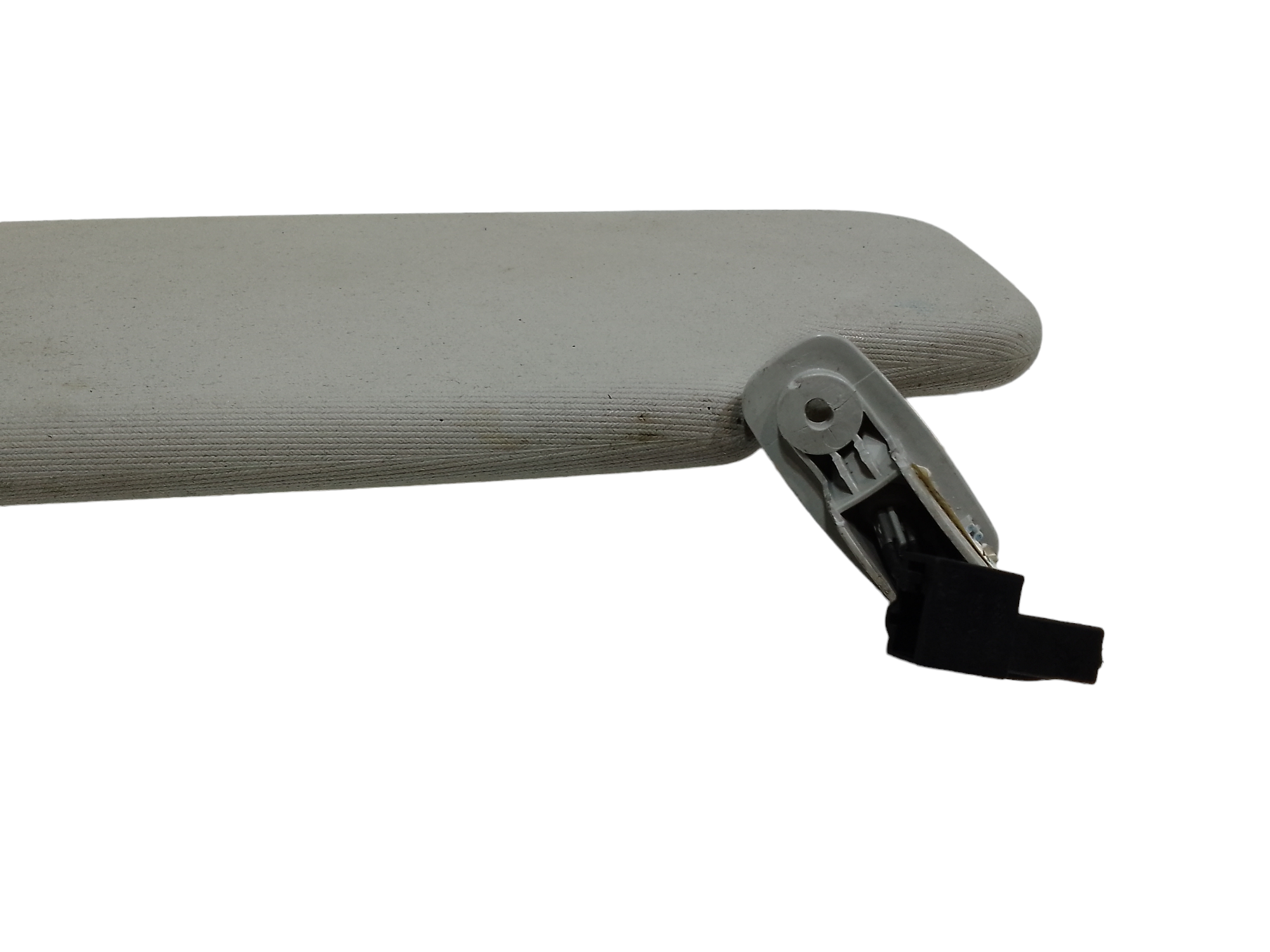 Parasole aletta Lato Passeggero per Volkswagen Passat Berlina 3 Serie (2000 - 2005)