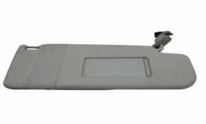 Parasole aletta Lato Passeggero per Volkswagen Passat Berlina 3 Serie (2000 - 2005)