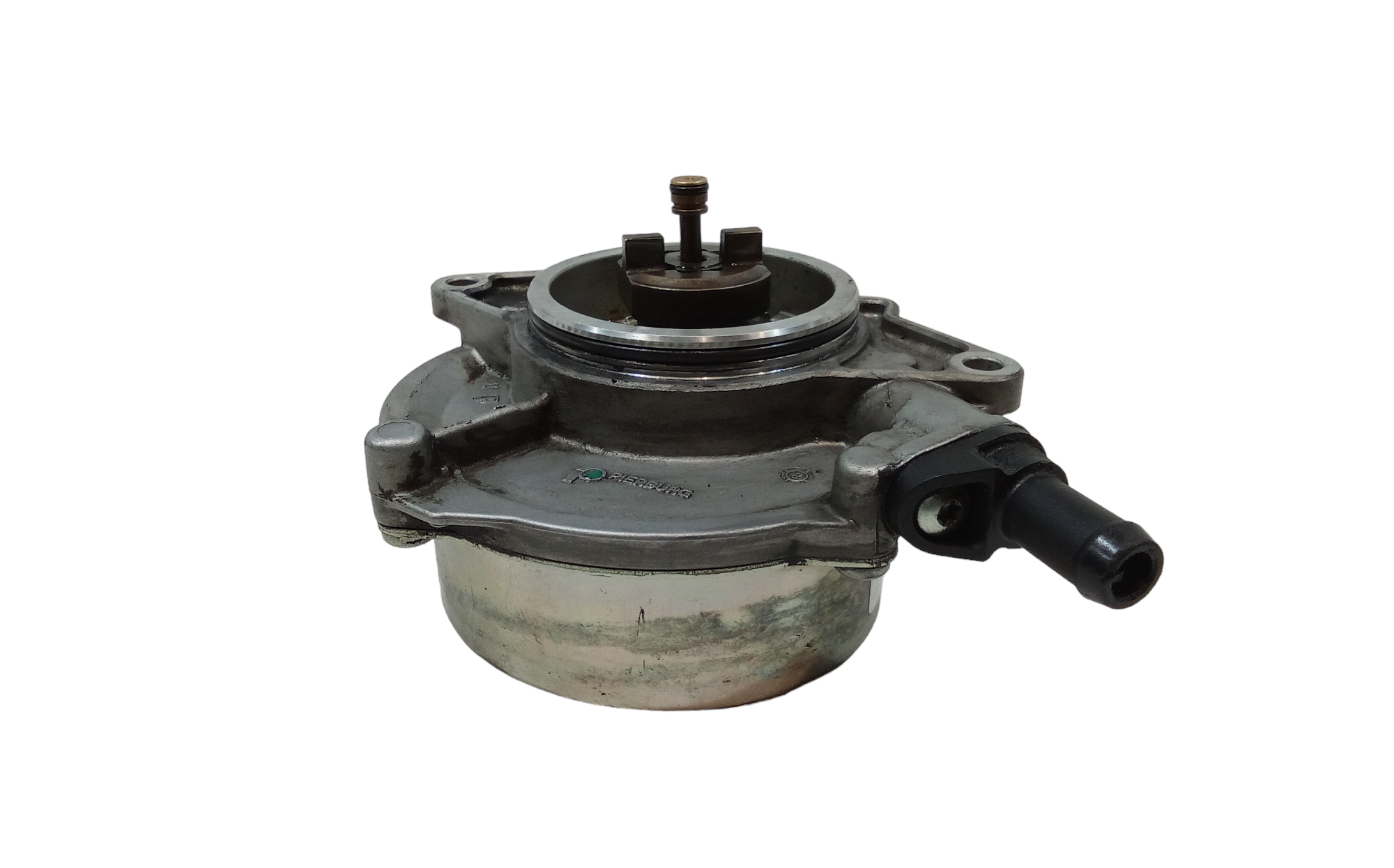 Pompa a vuoto per Audi Q7 Serie (4lb) (05>15) (2005 - 2015)