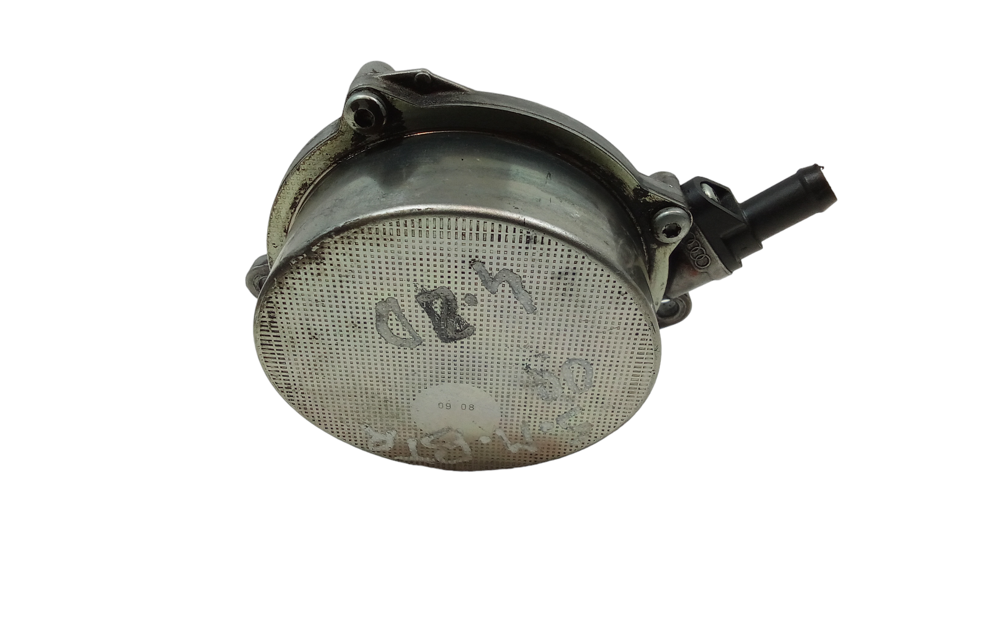 Pompa a vuoto per Audi Q7 Serie (4lb) (05>15) (2005 - 2015)