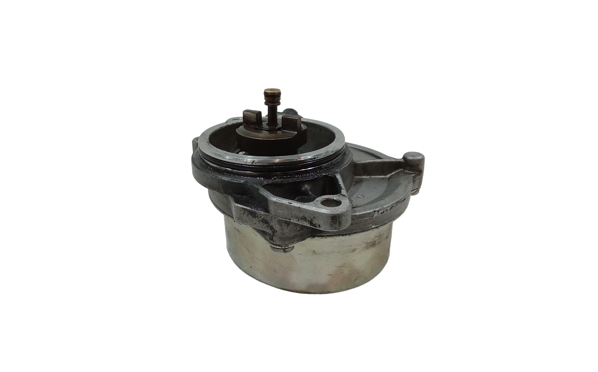 Pompa a vuoto per Audi Q7 Serie (4lb) (05>15) (2005 - 2015)