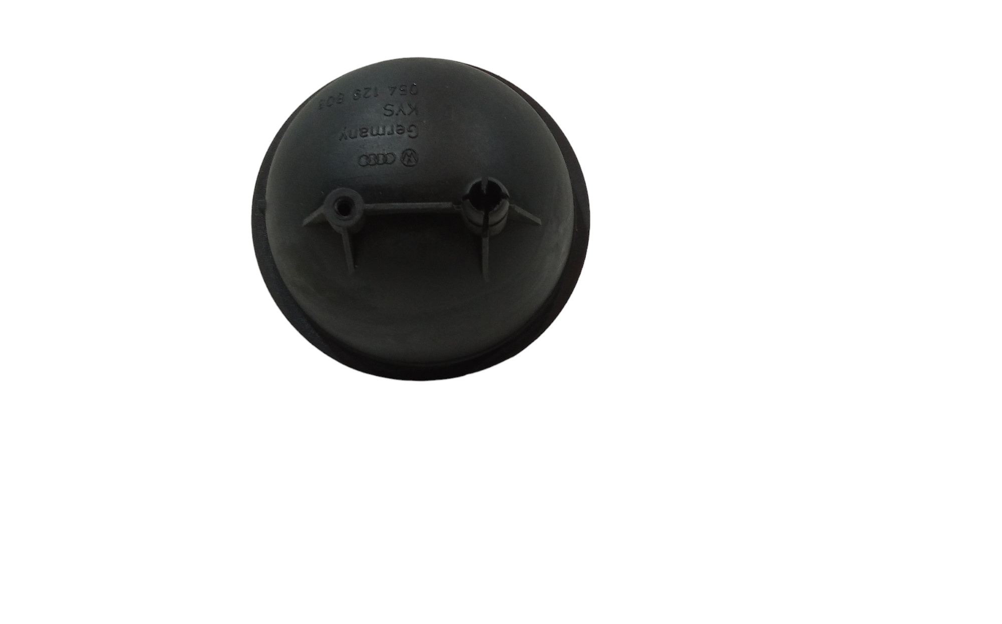 Accumulatore di pressione pneumo sospensione per Audi Q7 Serie (4lb) (05>15) (2005 - 2015)