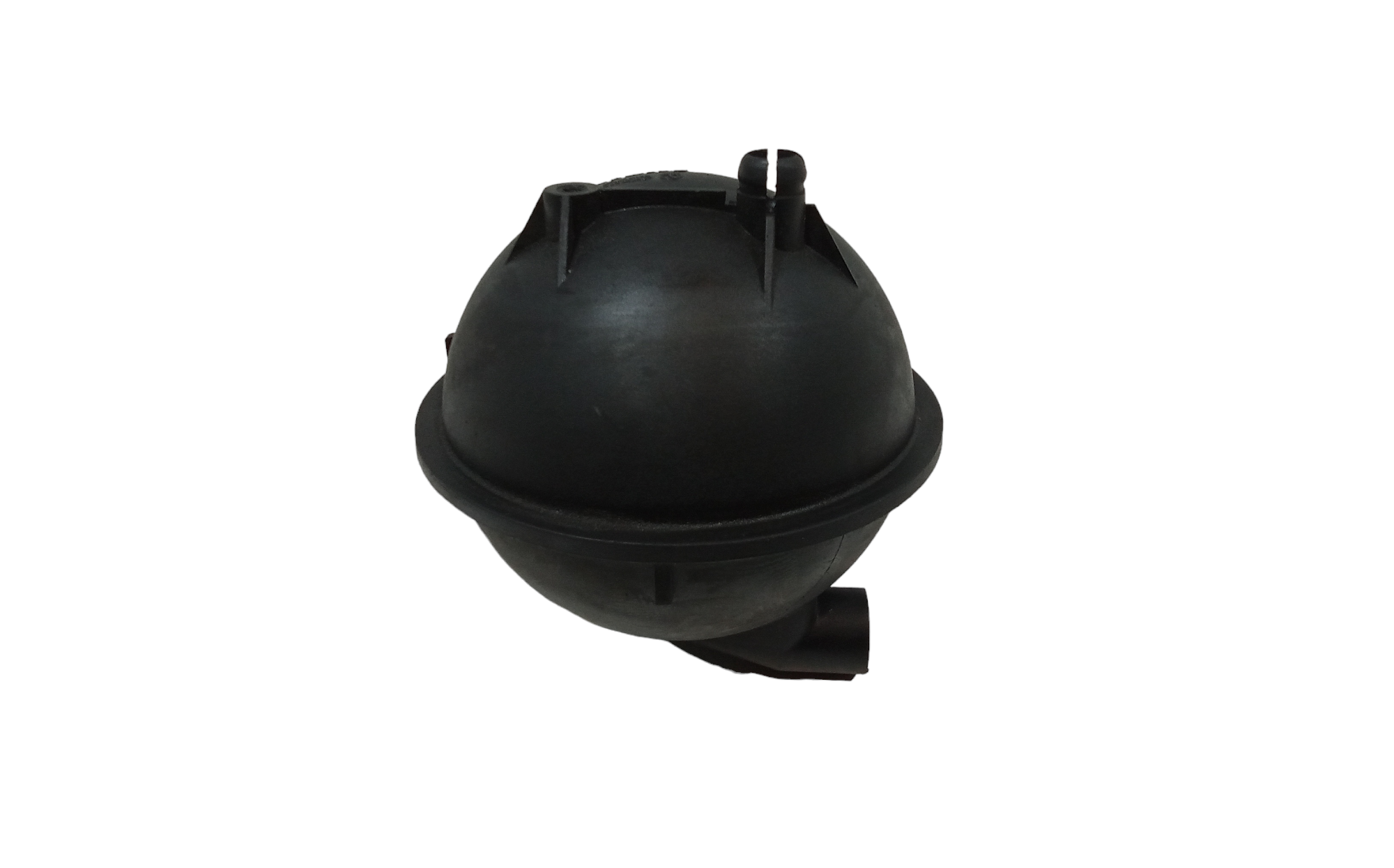 Accumulatore di pressione pneumo sospensione per Audi Q7 Serie (4lb) (05>15) (2005 - 2015)