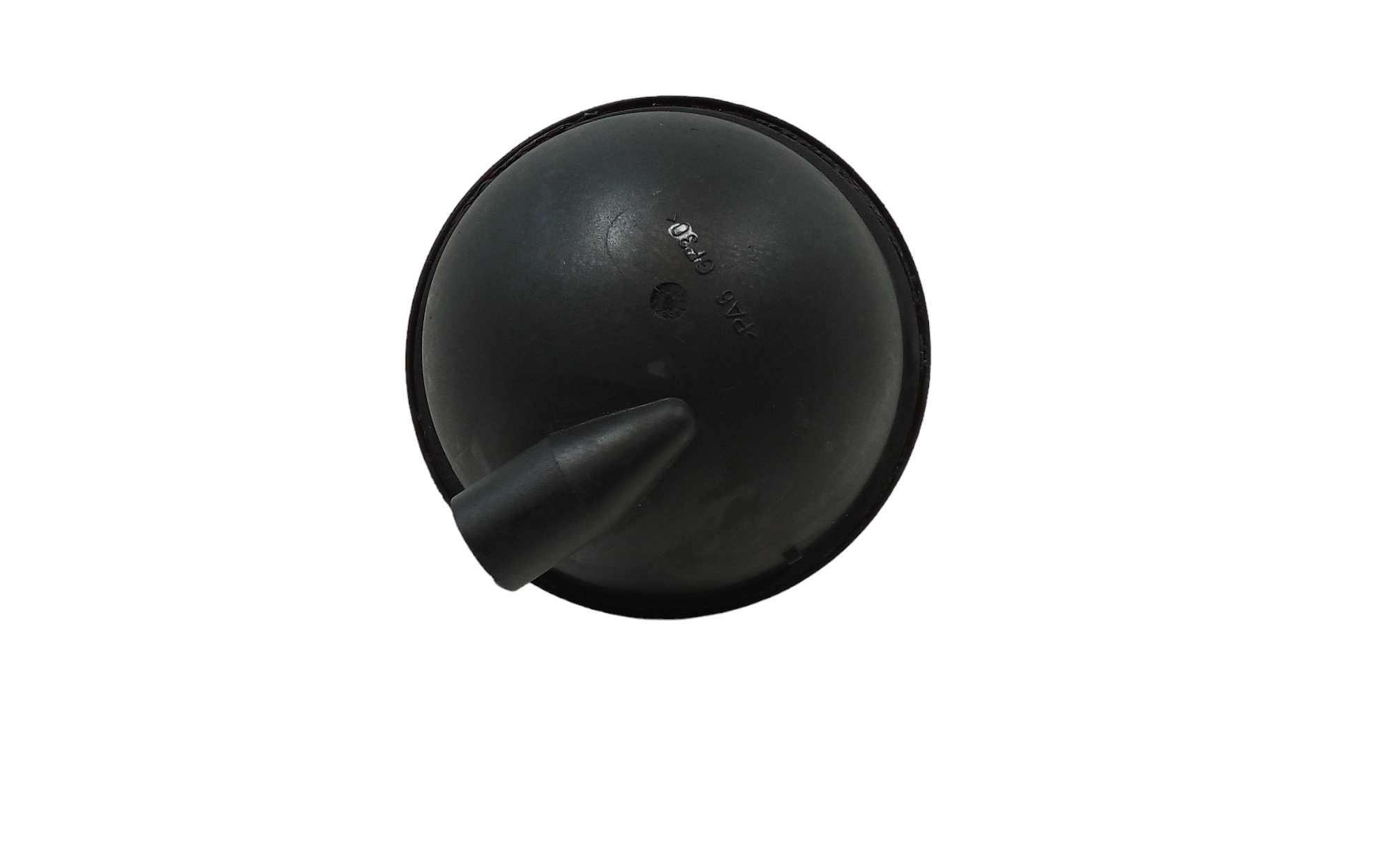 Accumulatore di pressione pneumo sospensione per Audi Q7 Serie (4lb) (05>15) (2005 - 2015)