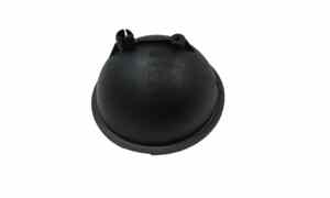 Accumulatore di pressione pneumo sospensione per Audi Q7 Serie (4lb) (05>15) (2005 - 2015)