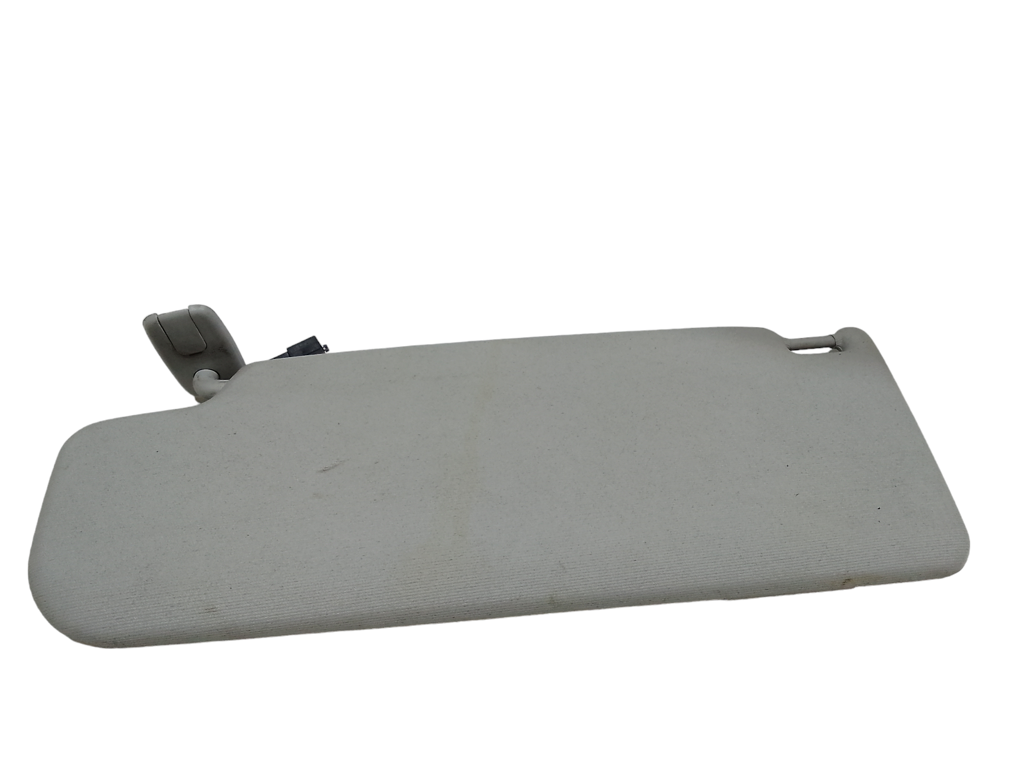 Parasole aletta Lato Passeggero per Volkswagen Jetta Serie A5 (2005 - 2010)