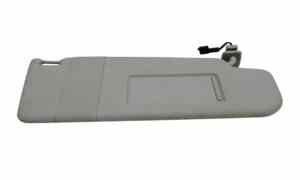 Parasole aletta Lato Passeggero per Volkswagen Jetta Serie A5 (2005 - 2010)