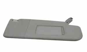 Parasole aletta Lato Passeggero per Volkswagen Lupo 1 Serie (1998 - 2005)