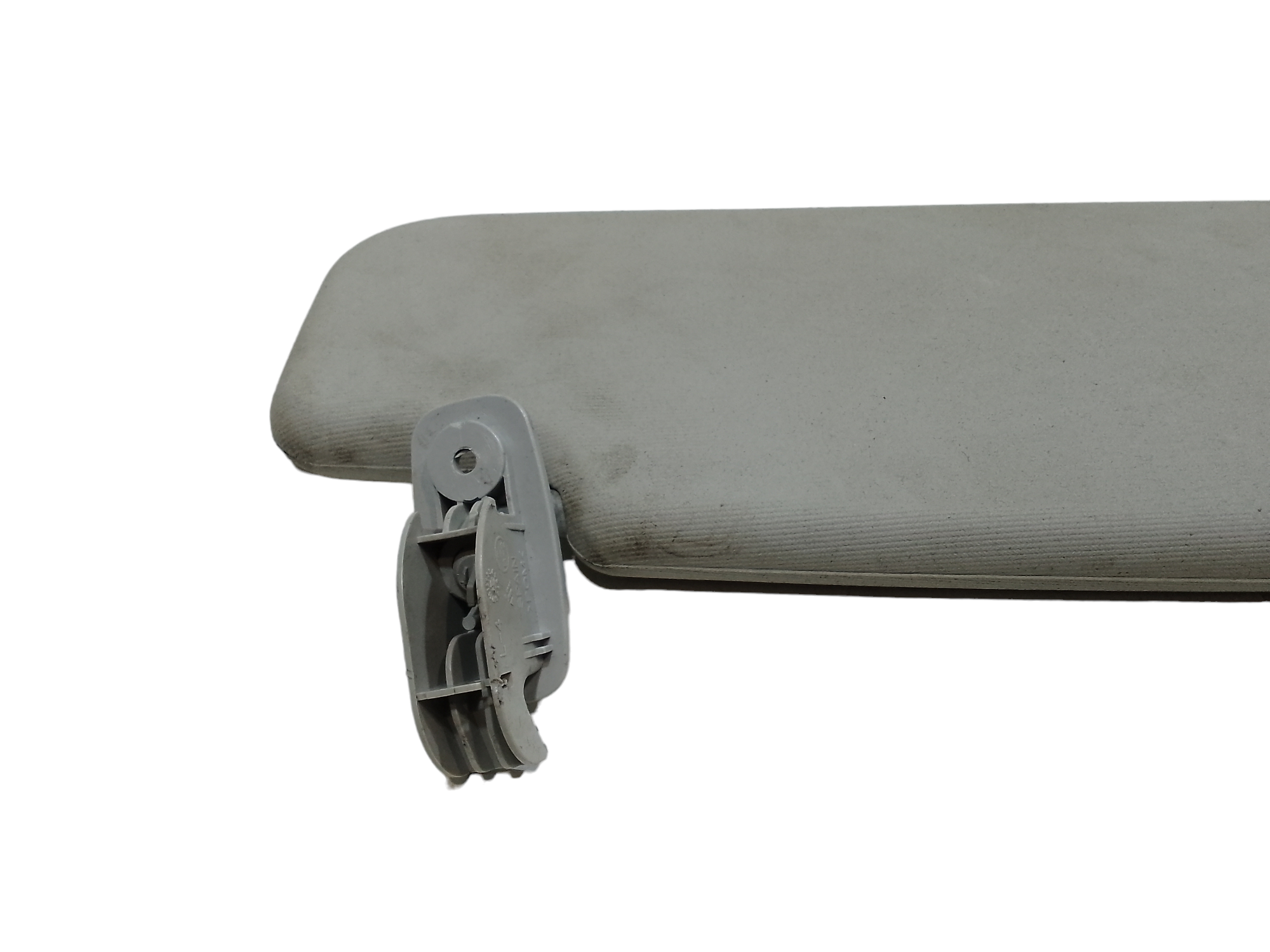 Parasole aletta anteriore Lato Guida per Volkswagen Lupo 1 Serie (1998 - 2005)