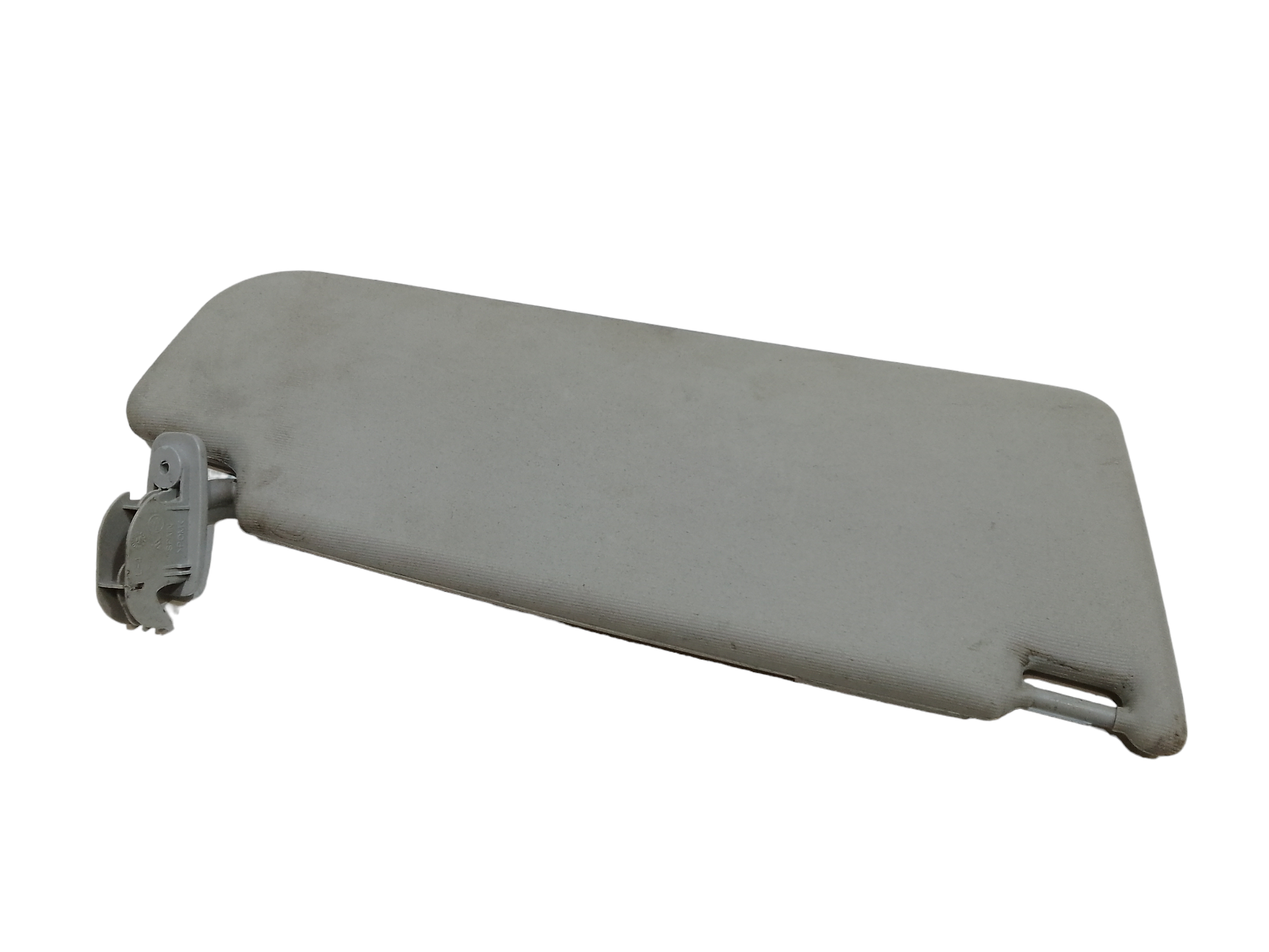 Parasole aletta anteriore Lato Guida per Volkswagen Lupo 1 Serie (1998 - 2005)