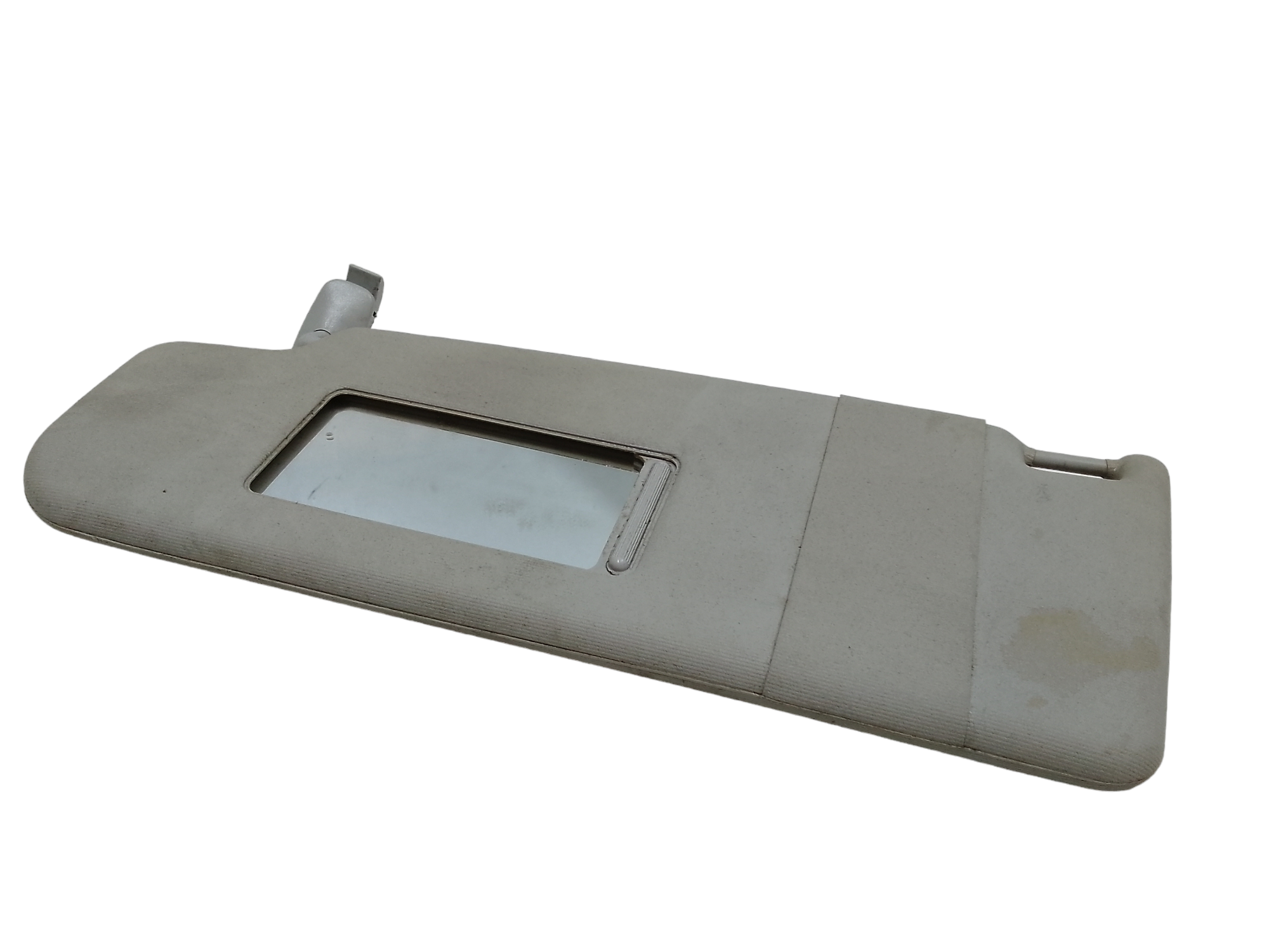 Parasole aletta anteriore Lato Guida per Volkswagen Lupo 1 Serie (1998 - 2005)