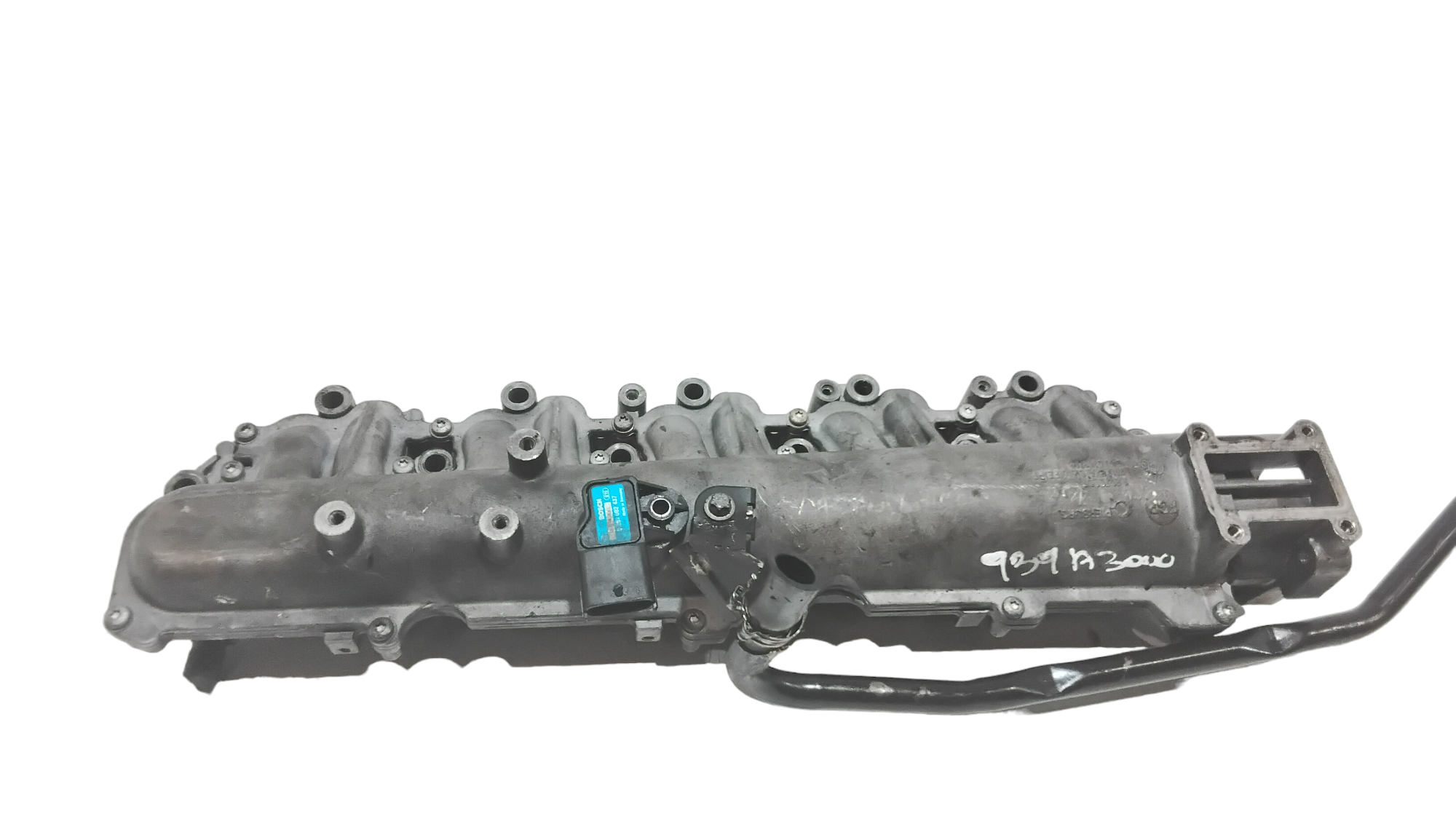 Collettore Aspirazione per Alfa Romeo 159 Sportwagon Serie (05>11) (2005 - 2011)