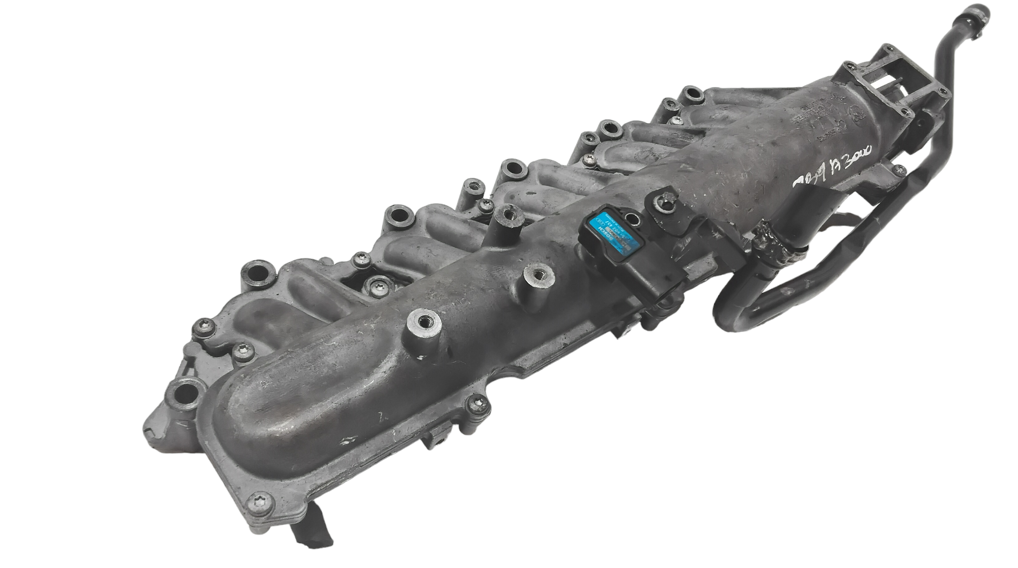 Collettore Aspirazione per Alfa Romeo 159 Sportwagon Serie (05>11) (2005 - 2011)