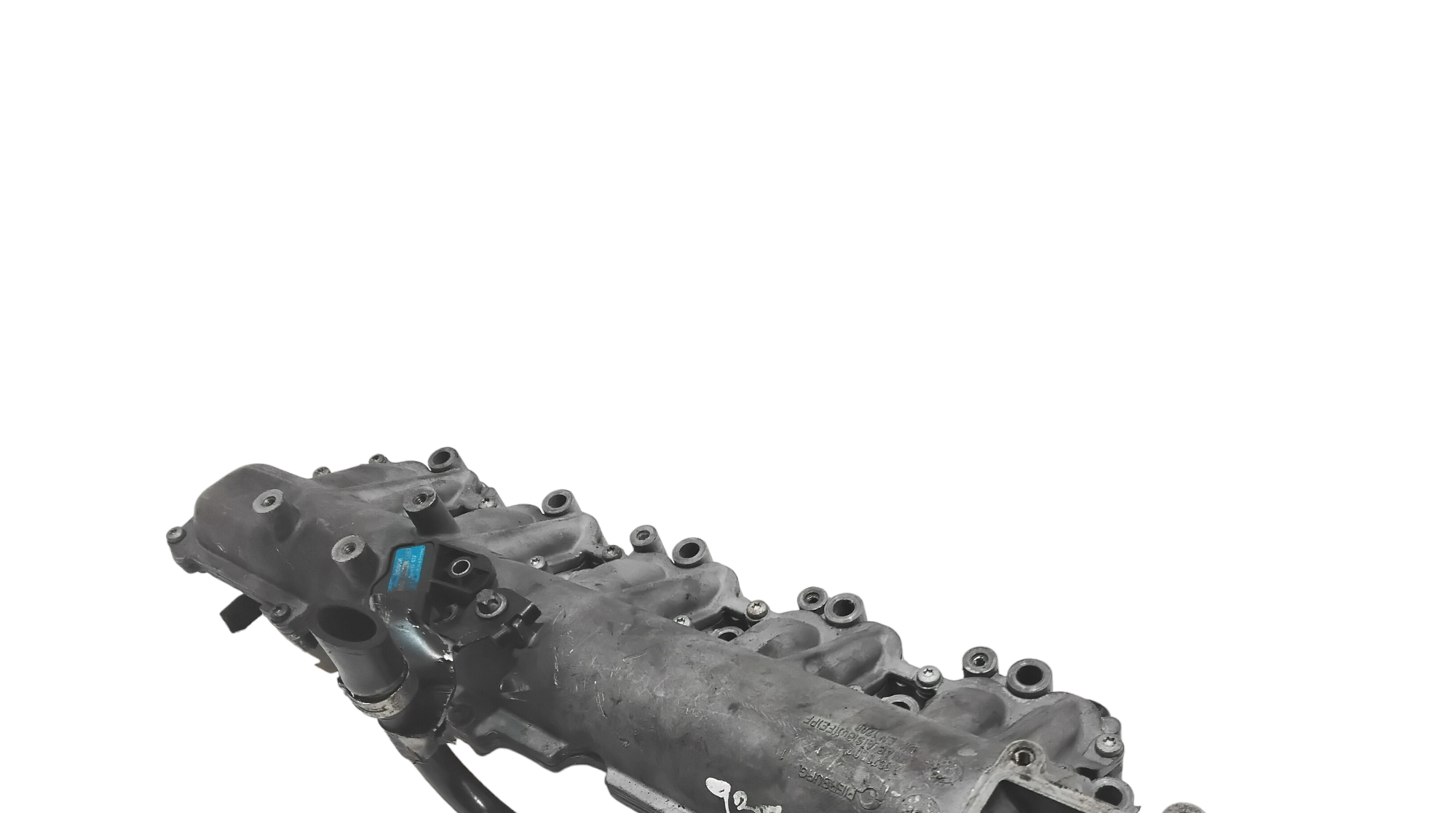 Collettore Aspirazione per Alfa Romeo 159 Sportwagon Serie (05>11) (2005 - 2011)