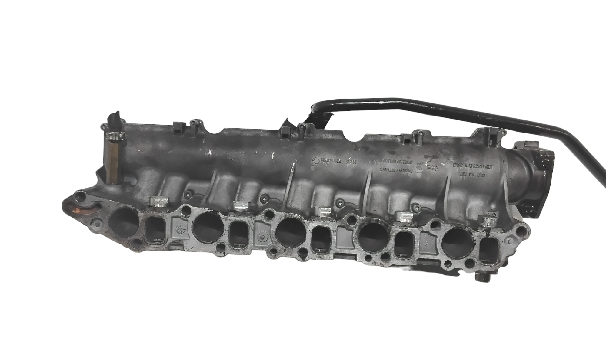 Collettore Aspirazione per Alfa Romeo 159 Sportwagon Serie (05>11) (2005 - 2011)