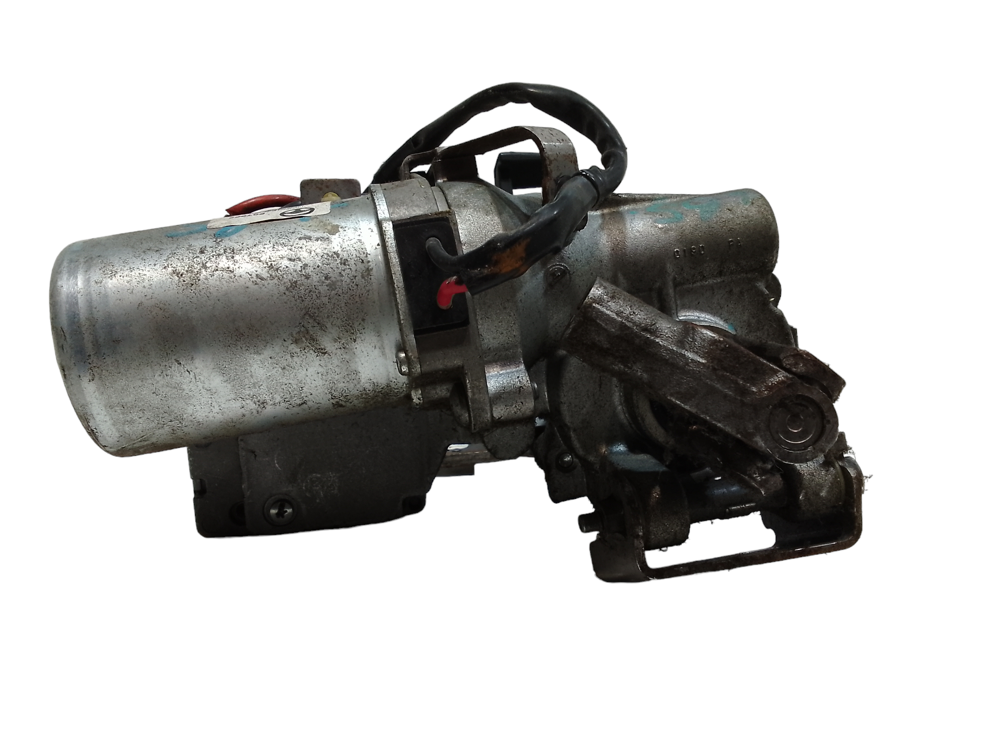 City completo per Nissan Nv200 1 Serie (09>) (2009 - In produzione)