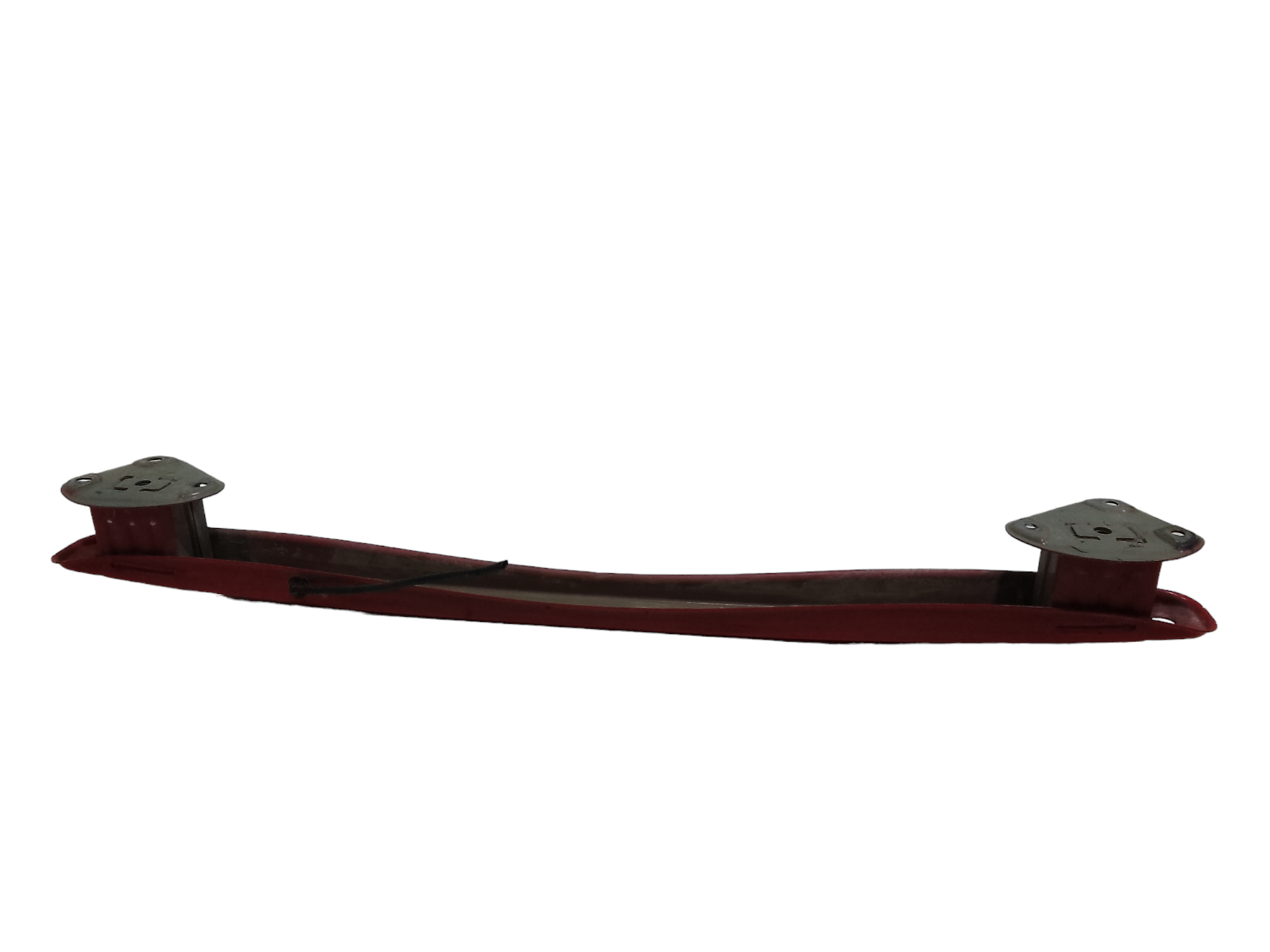 Rinforzo paraurti posteriore per Citroen C1 (2018>) (2018 - 2021)