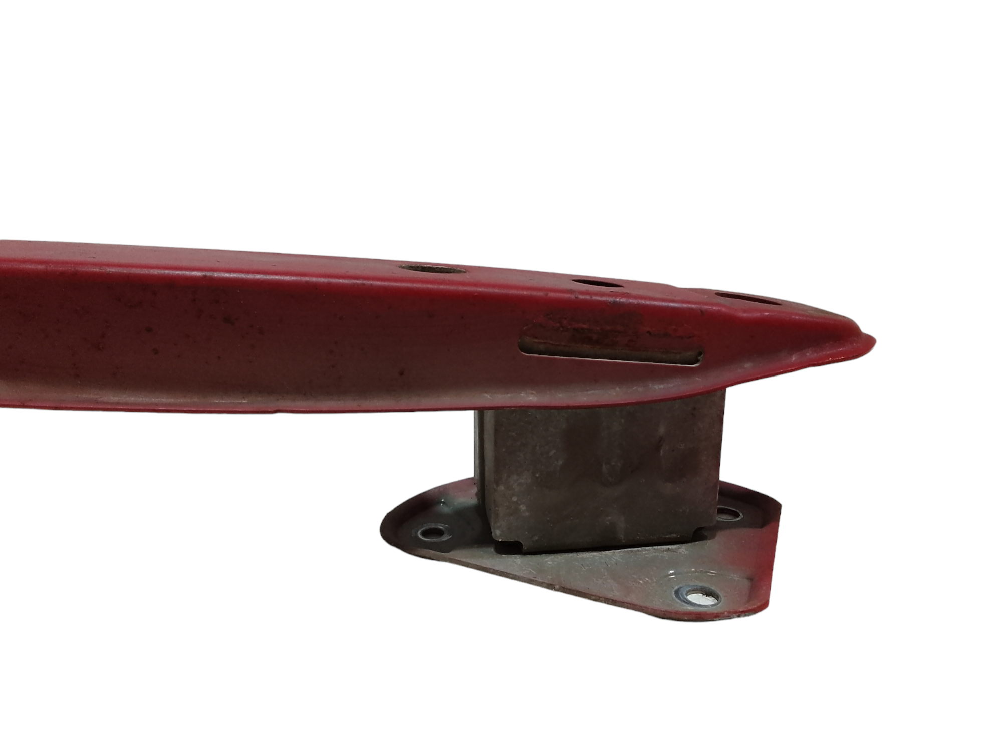 Rinforzo paraurti posteriore per Citroen C1 (2018>) (2018 - 2021)