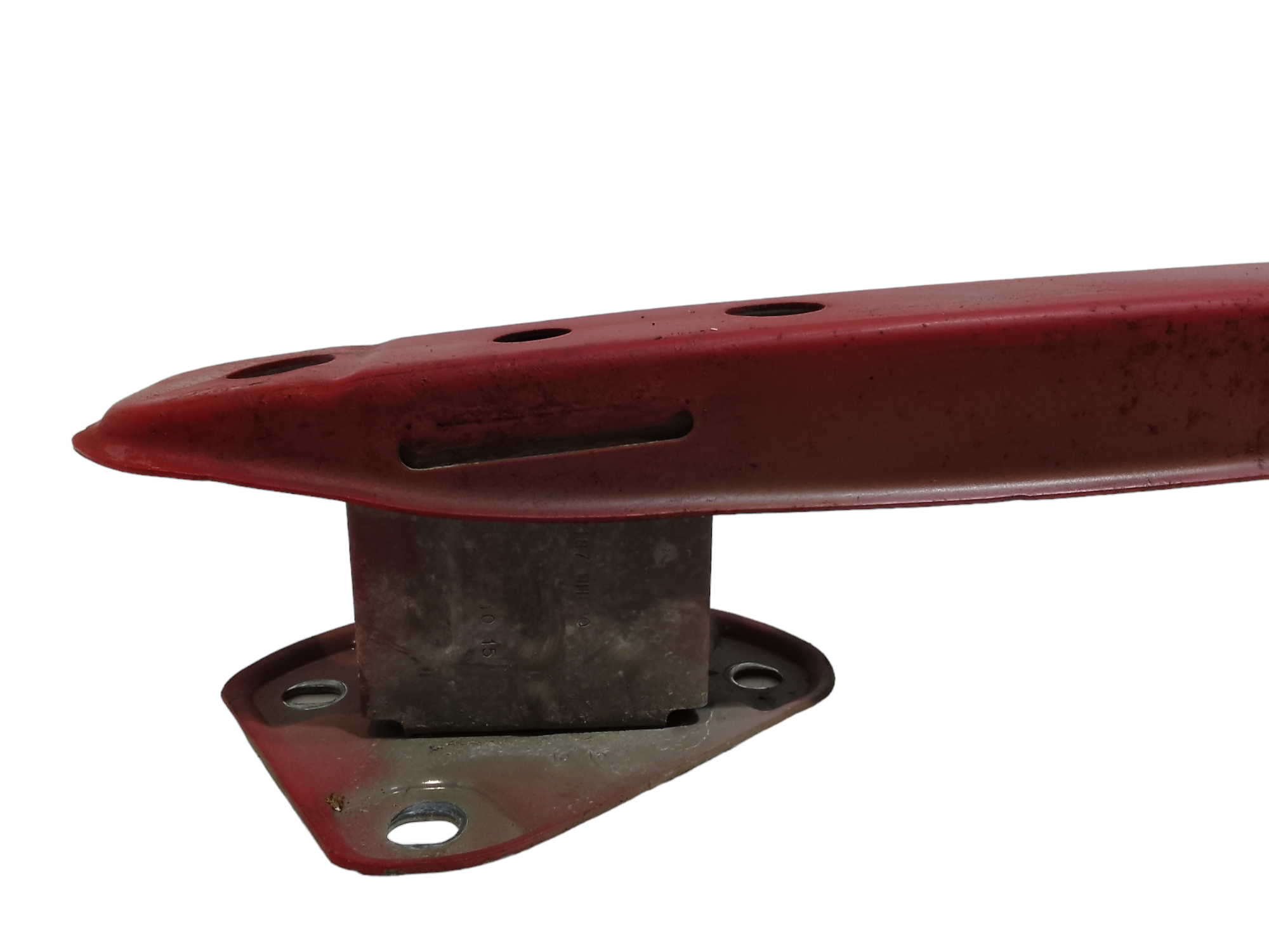 Rinforzo paraurti posteriore per Citroen C1 (2018>) (2018 - 2021)