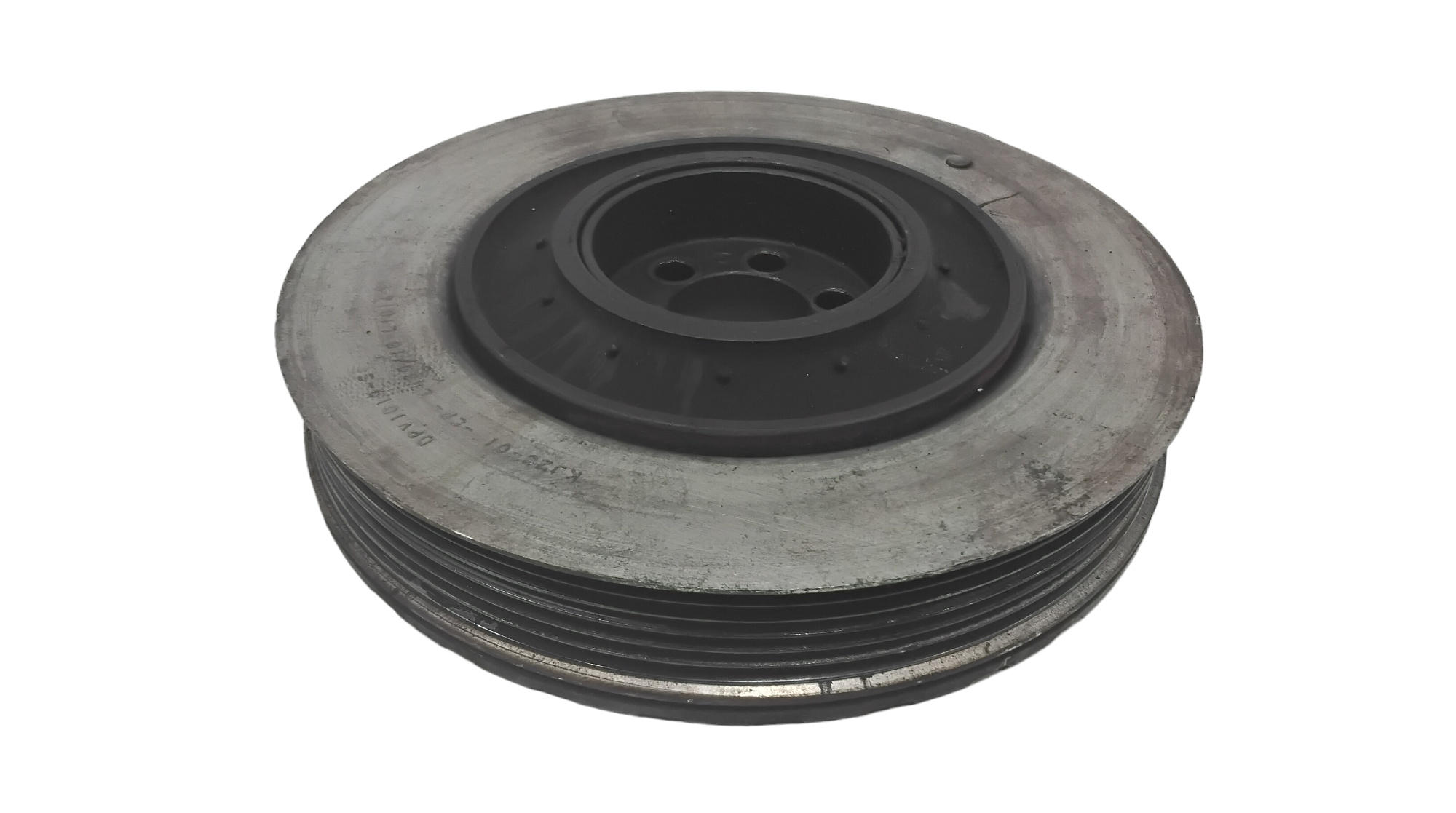 Puleggia albero motore per Alfa Romeo 159 Sportwagon Serie (05>11) (2005 - 2011)