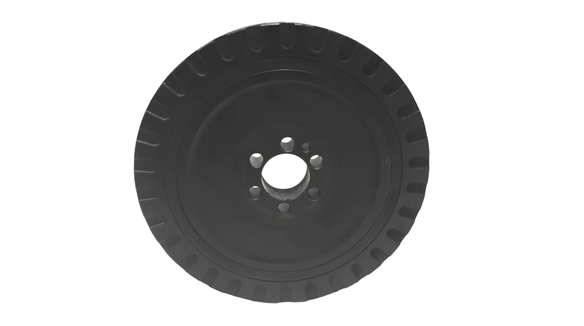 Puleggia albero motore per Alfa Romeo 159 Sportwagon Serie (05>11) (2005 - 2011)