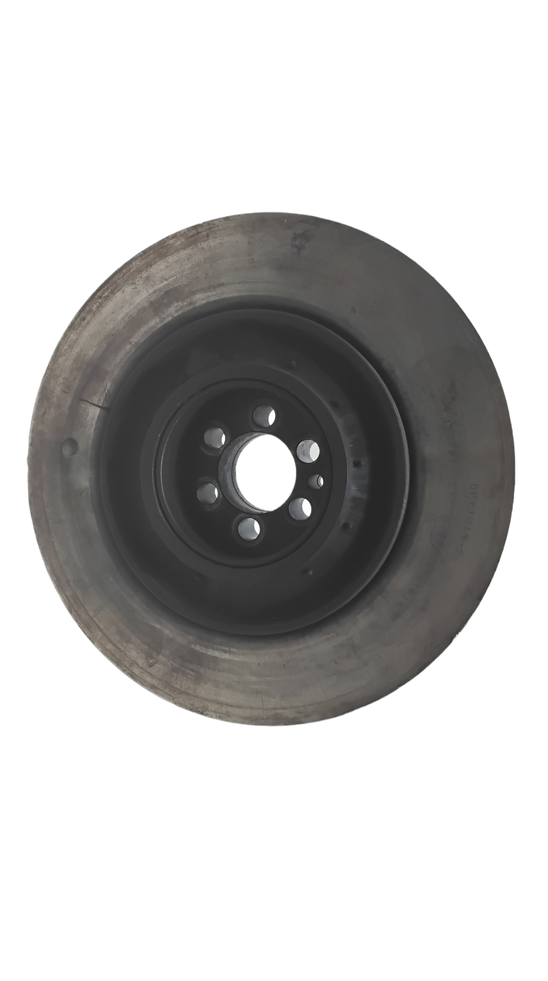 Puleggia albero motore per Alfa Romeo 159 Sportwagon Serie (05>11) (2005 - 2011)