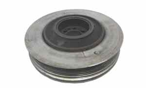 Puleggia albero motore per Alfa Romeo 159 Sportwagon Serie (05>11) (2005 - 2011)