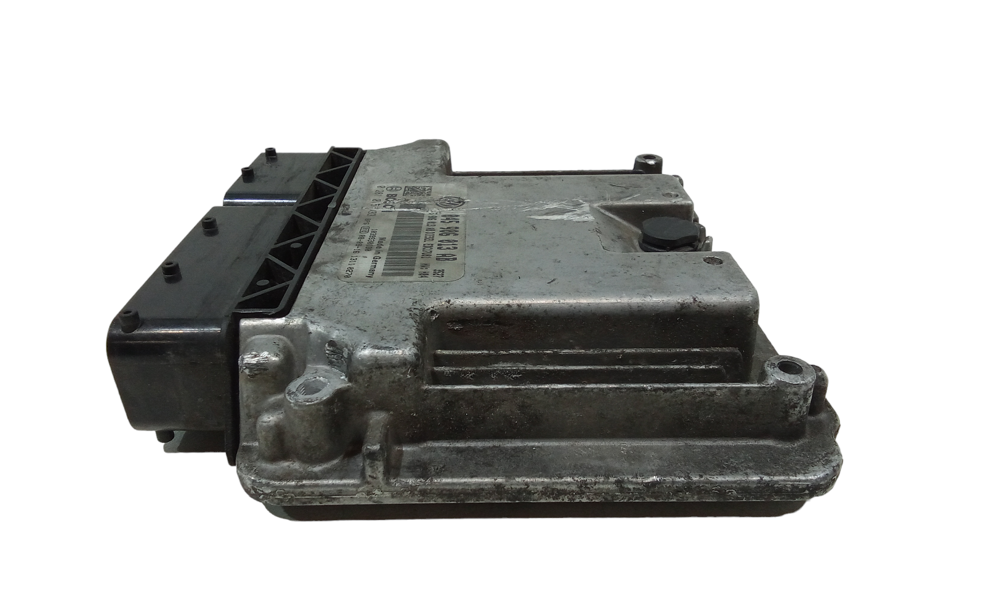 Centralina motore per Seat Ibiza Serie (08>12) (2008 - 2012)