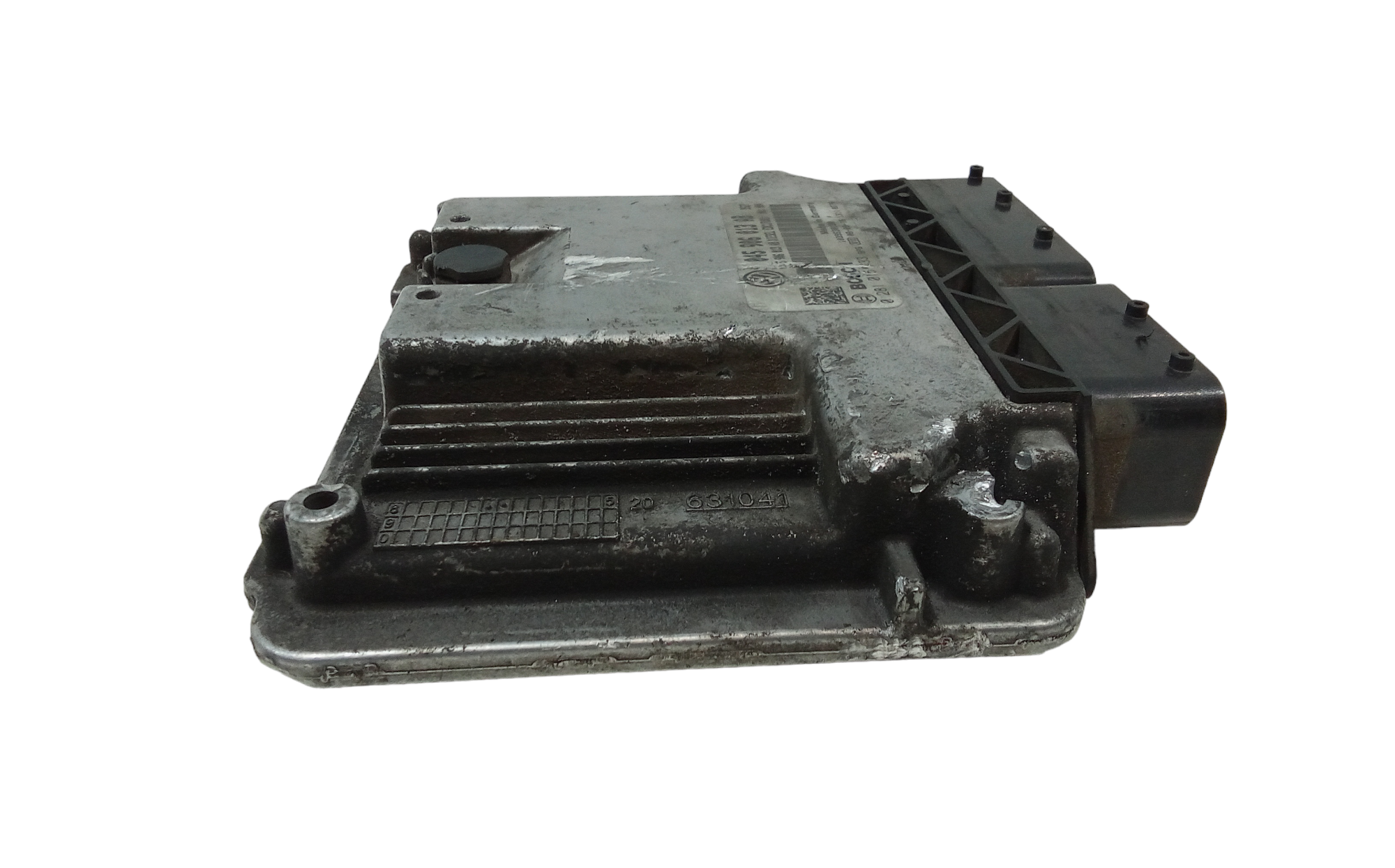 Centralina motore per Seat Ibiza Serie (08>12) (2008 - 2012)