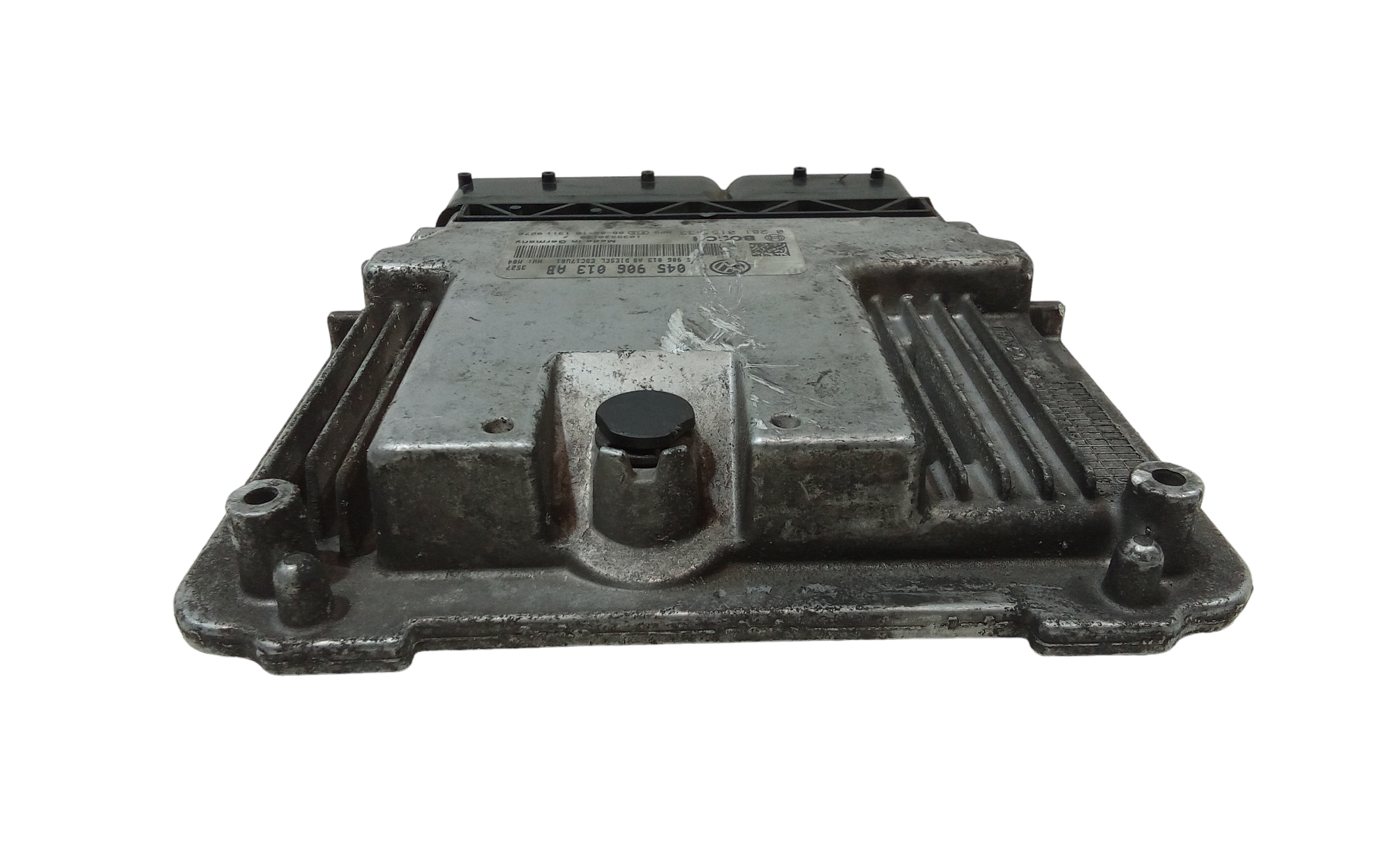 Centralina motore per Seat Ibiza Serie (08>12) (2008 - 2012)