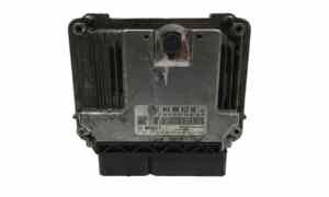 Centralina motore per Seat Ibiza Serie (08>12) (2008 - 2012)