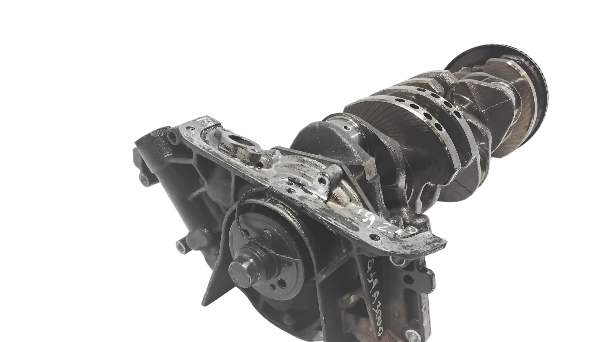 Albero Motore per Alfa Romeo 159 Sportwagon Serie (05>11) (2005 - 2011)