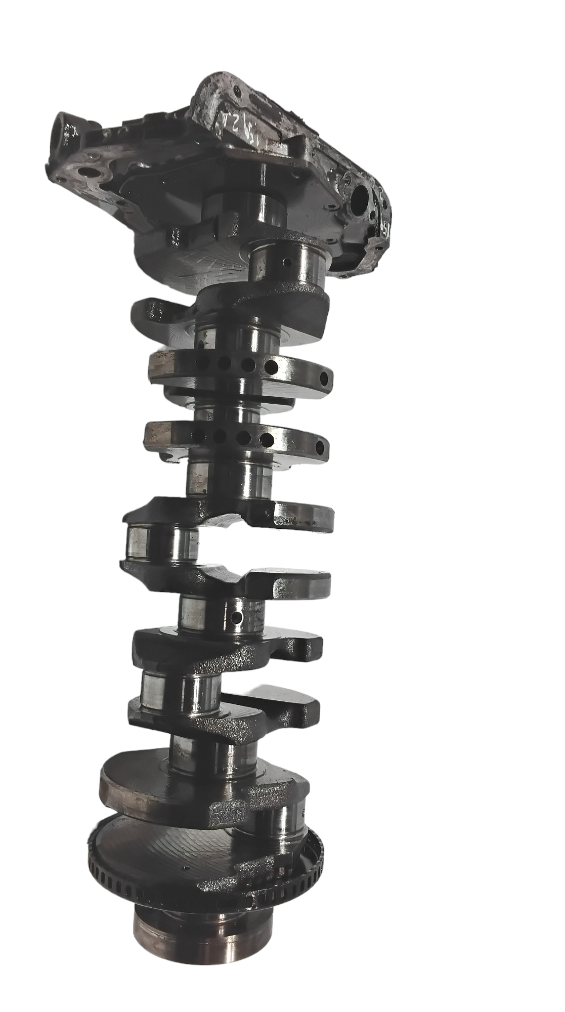 Albero Motore per Alfa Romeo 159 Sportwagon Serie (05>11) (2005 - 2011)