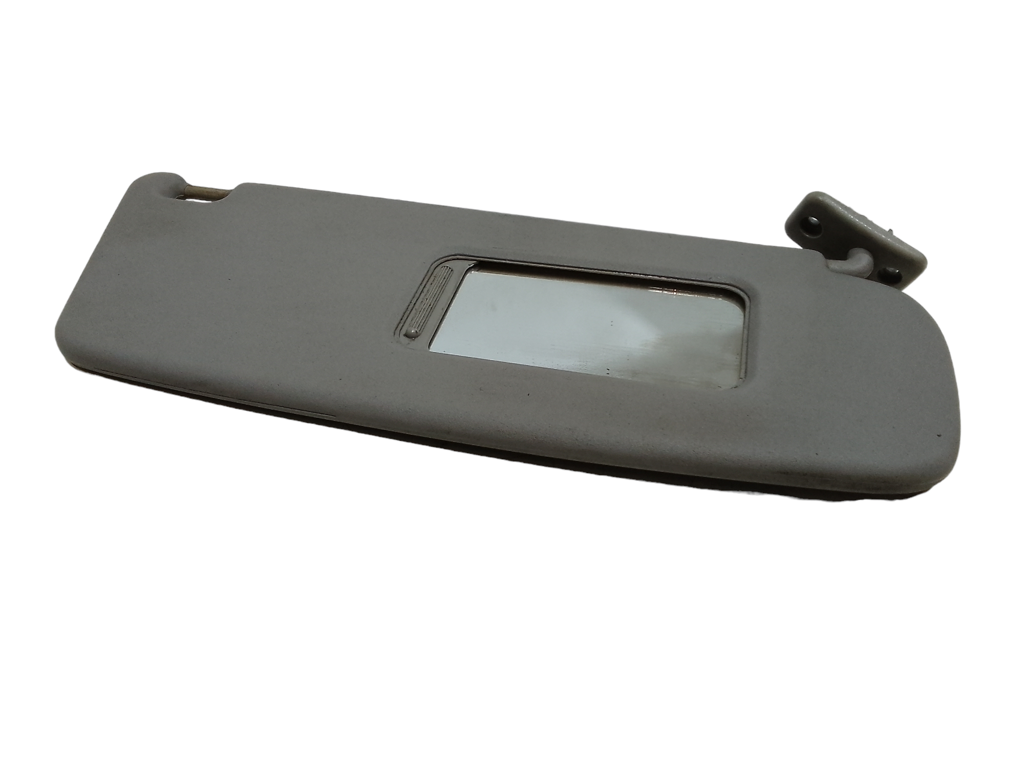 Parasole aletta Lato Passeggero per Opel Meriva 1 Serie (2003 - 2006)