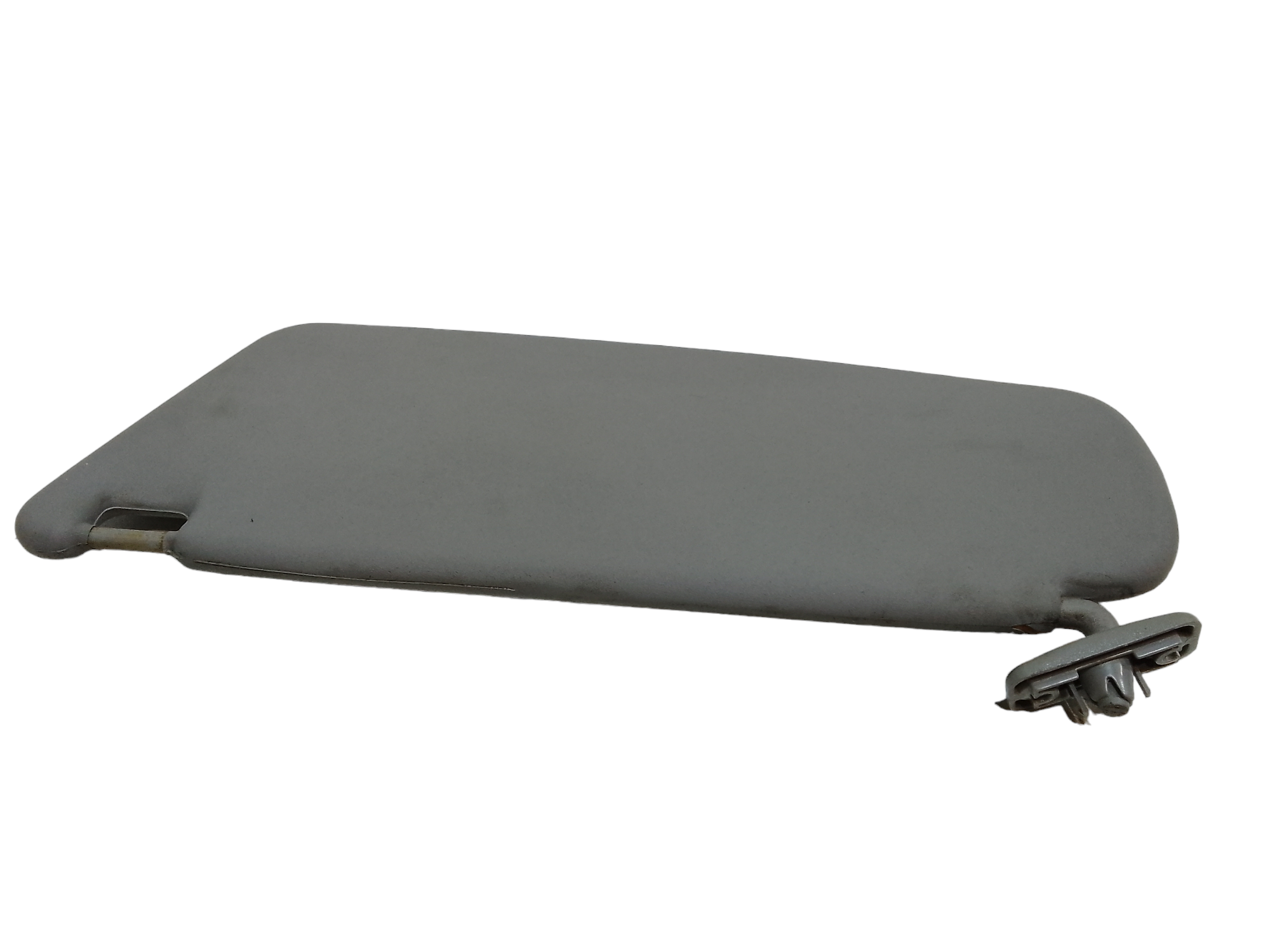 Parasole aletta Lato Passeggero per Opel Meriva 1 Serie (2003 - 2006)