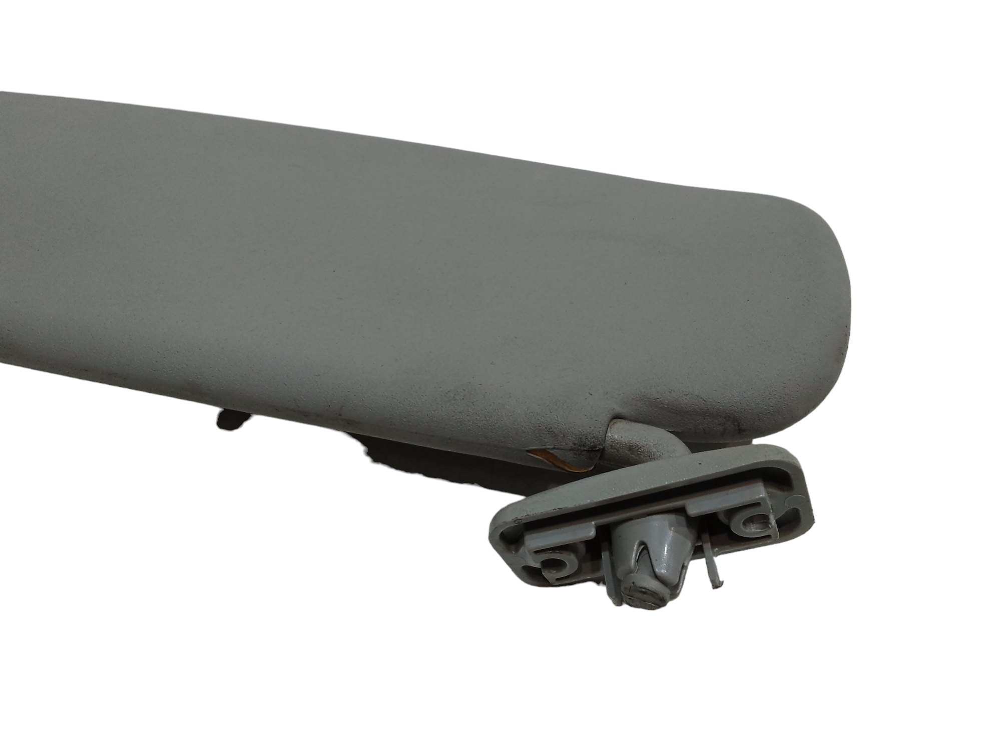 Parasole aletta Lato Passeggero per Opel Meriva 1 Serie (2003 - 2006)