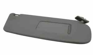 Parasole aletta Lato Passeggero per Opel Meriva 1 Serie (2003 - 2006)