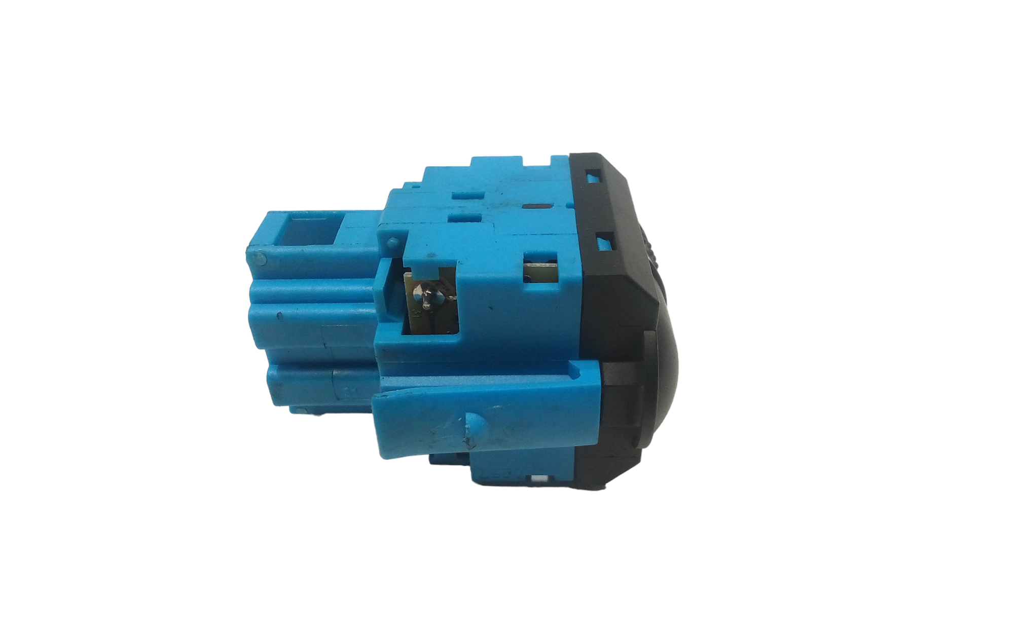 Regolatore Fari per Volkswagen Touareg 1 Serie (2002 - 2006)