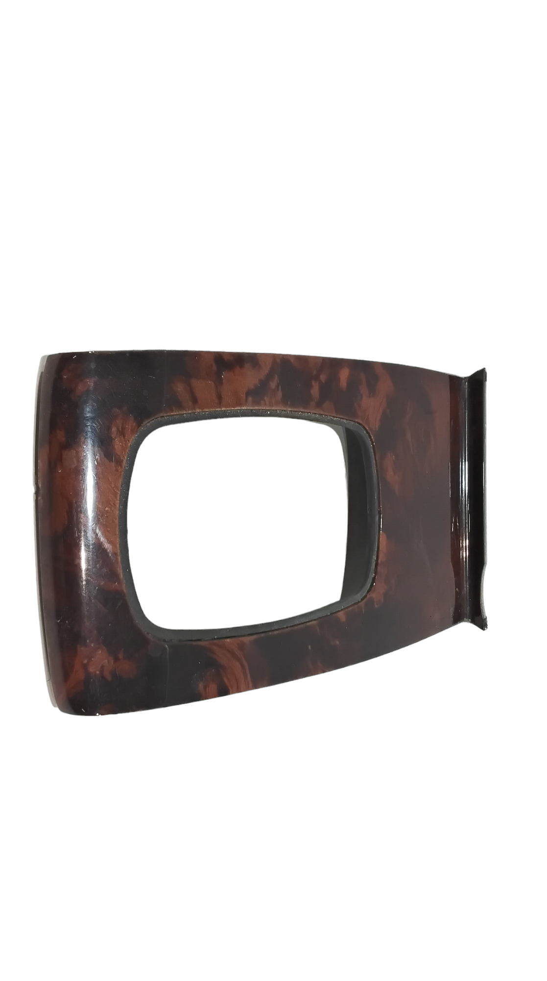 Cover plastica leva marce per Audi A6 Allroad (00>06) (2000 - 2006)