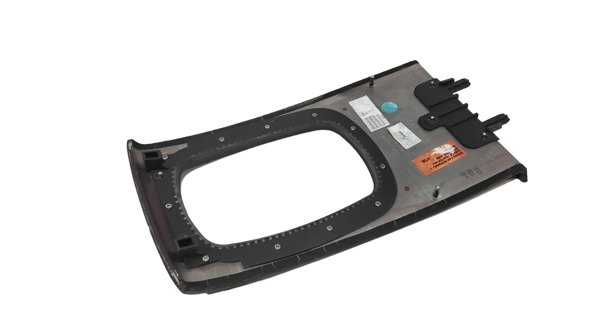 Cover plastica leva marce per Audi A6 Allroad (00>06) (2000 - 2006)